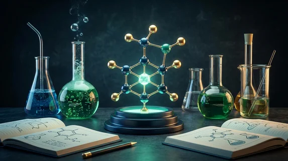 Free Chemistry CLEP Study Guide