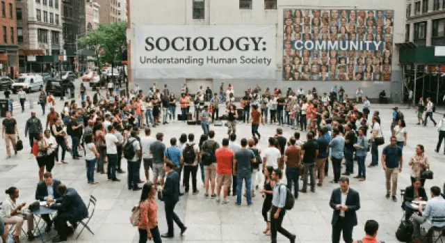 Free Introductory Sociology CLEP Study Guide